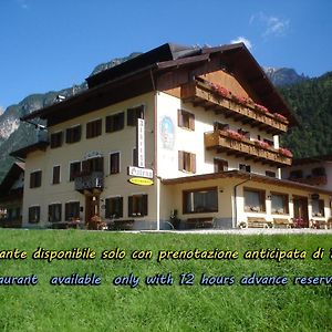 Hotel Galeno - 3 Cime View -